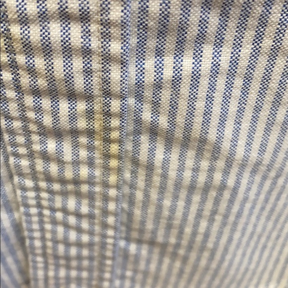 Ralph Laurent boys bottom down Shirt, size 8 (S) - Picture 6 of 7